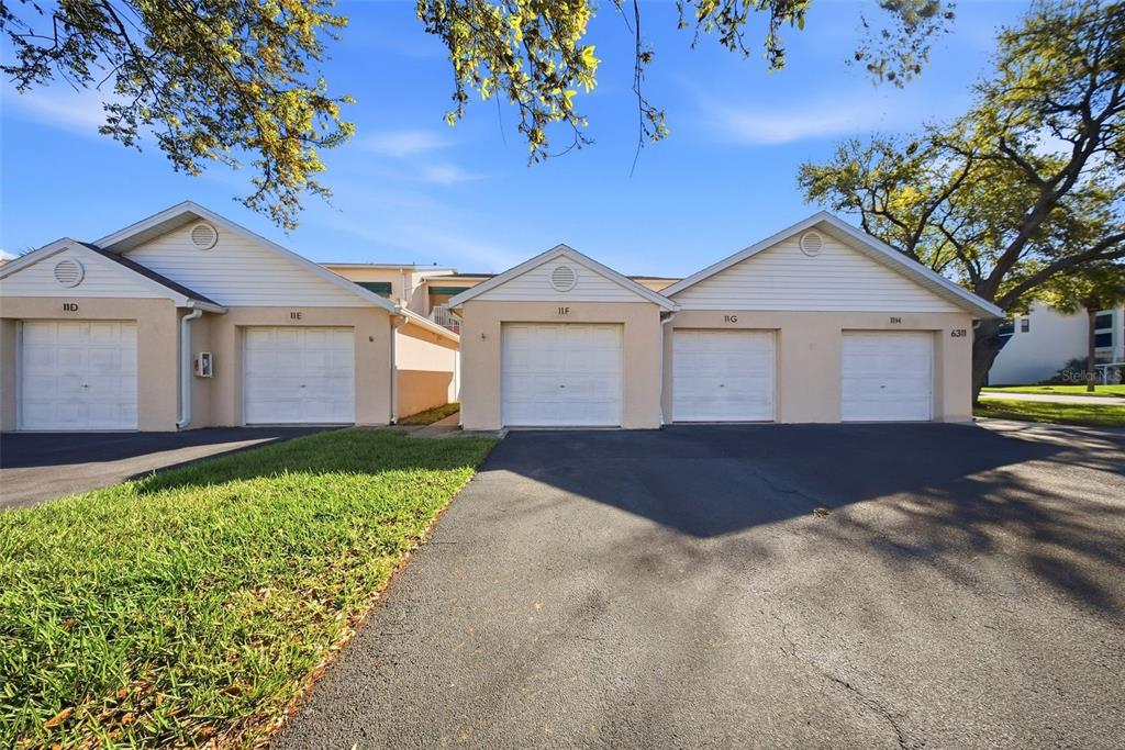 6311 99th Way North, Unit 11F St. Petersburg, FL 33708 - Photo 30 of 40