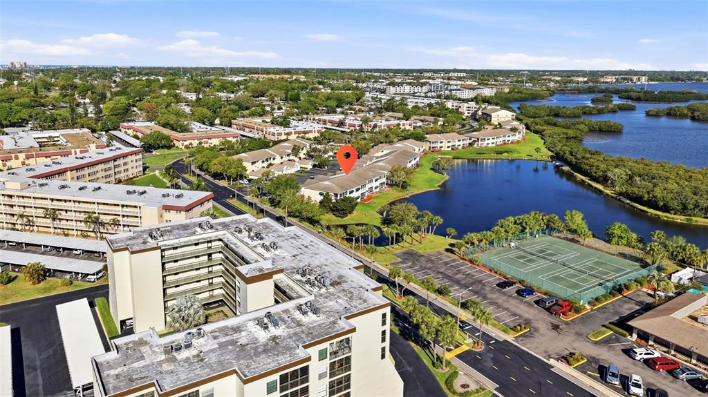 6311 99th Way North, Unit 11F St. Petersburg, FL 33708 - Photo 33 of 40