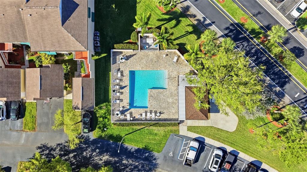 6311 99th Way North, Unit 11F St. Petersburg, FL 33708 - Photo 34 of 40