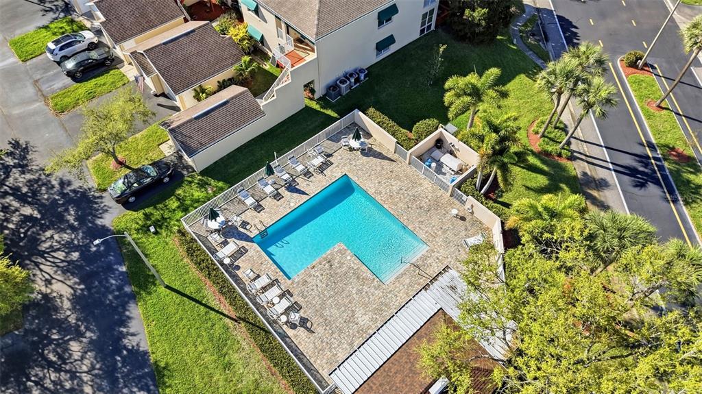 6311 99th Way North, Unit 11F St. Petersburg, FL 33708 - Photo 35 of 40