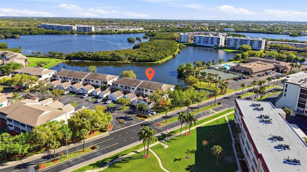 6311 99th Way North, Unit 11F St. Petersburg, FL 33708 - Photo 37 of 40