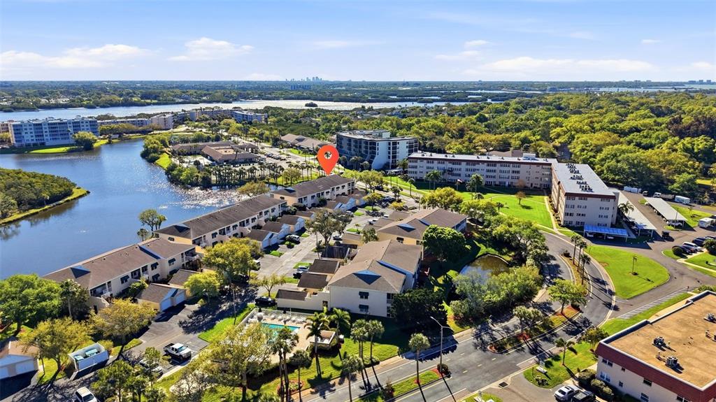 6311 99th Way North, Unit 11F St. Petersburg, FL 33708 - Photo 38 of 40