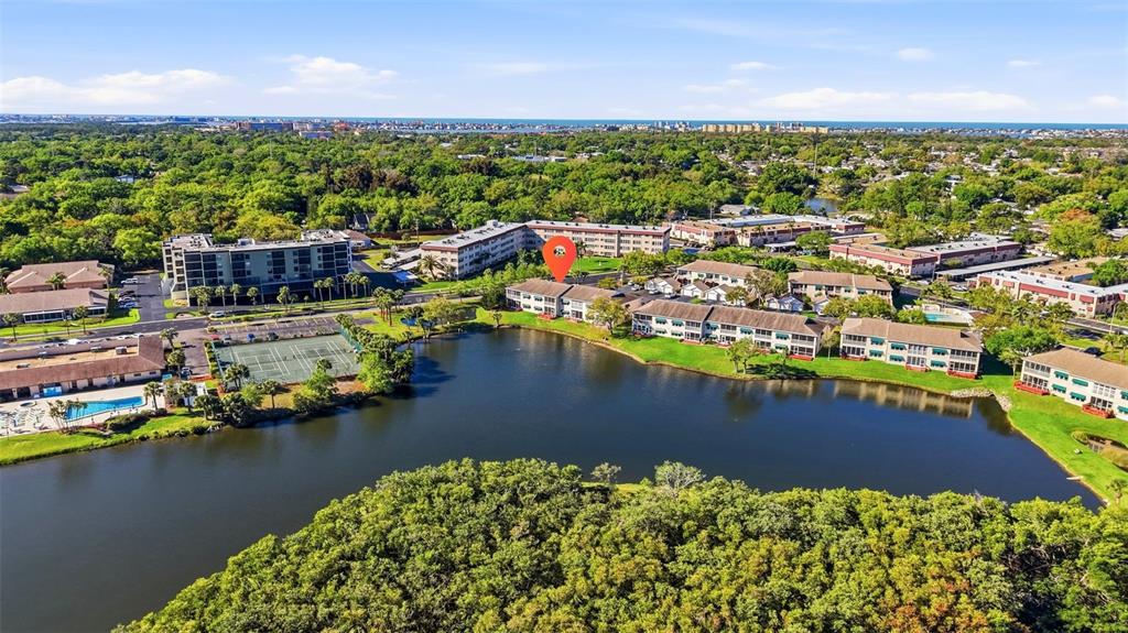 6311 99th Way North, Unit 11F St. Petersburg, FL 33708 - Photo 40 of 40