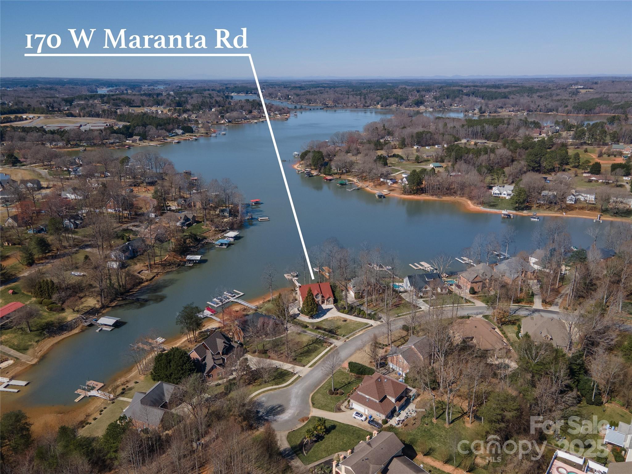 170 West Maranta Road Mooresville, NC 28117 - Photo 4 of 48 Gallery Image 4