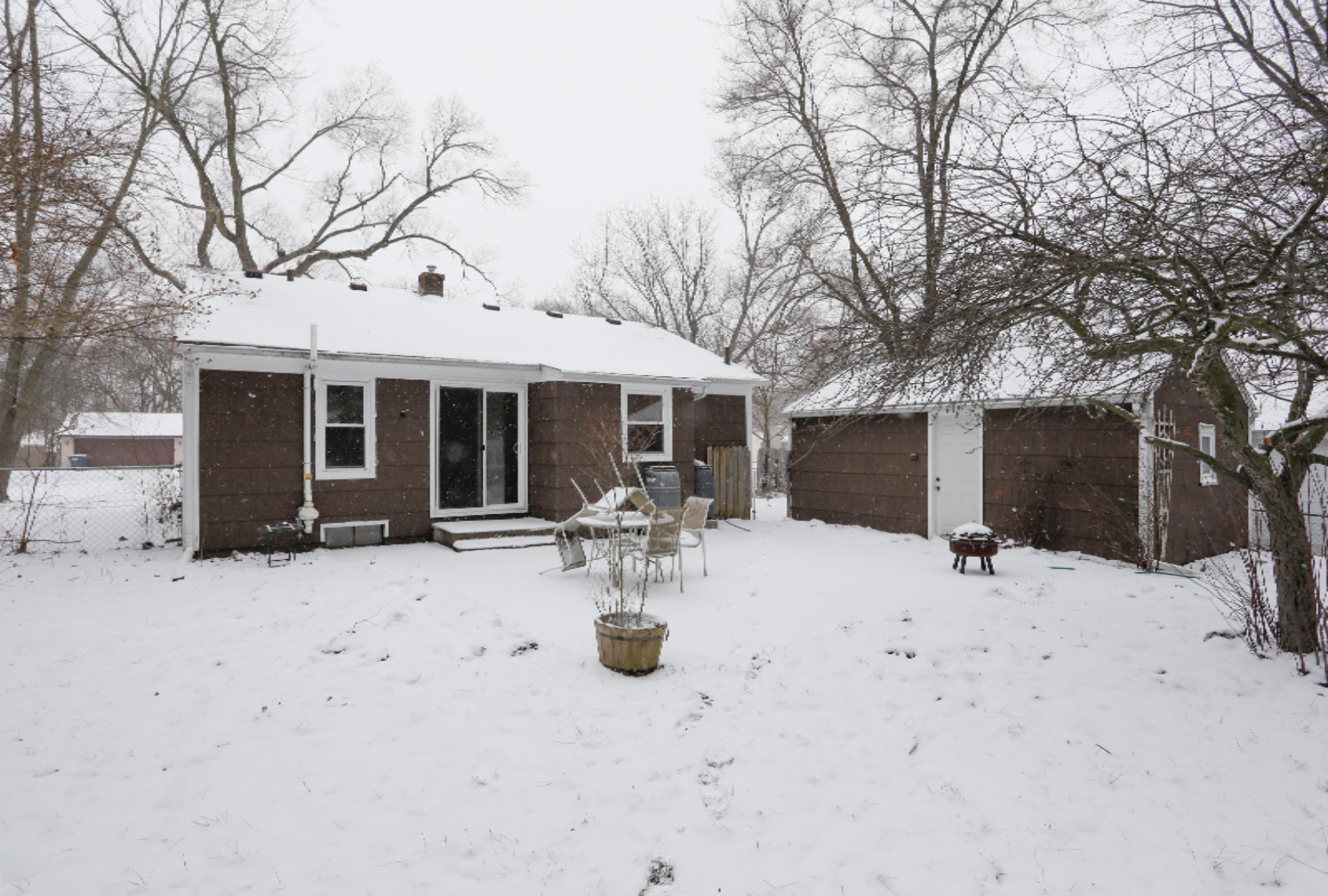 3110 Random Road Kalamazoo, MI 49004 - Photo 19 of 19 3110 Random Rd-122