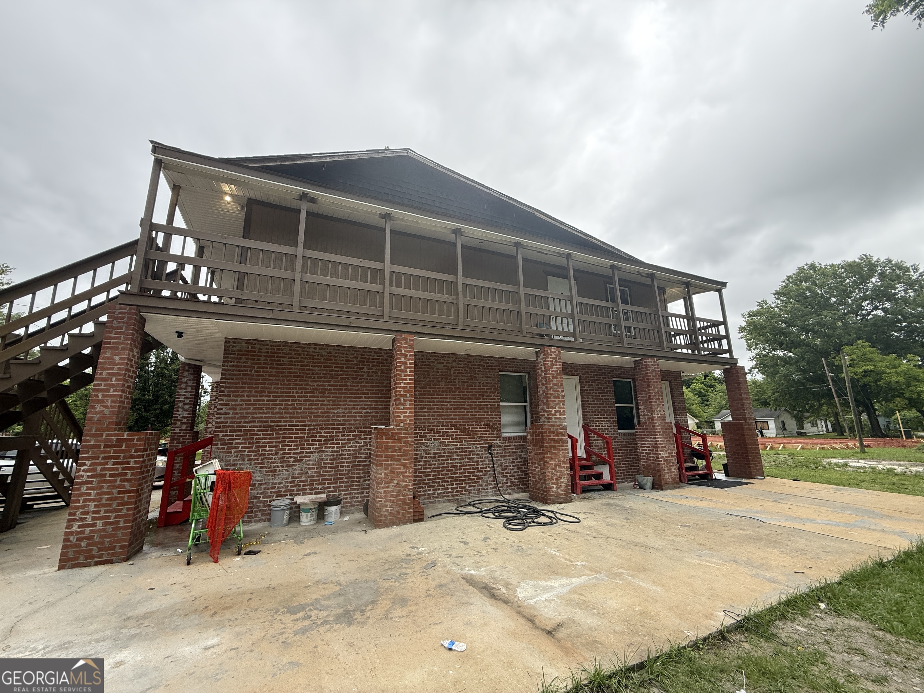 1011 Pine Street Fort Valley, GA 31030 - Photo 2 of 5