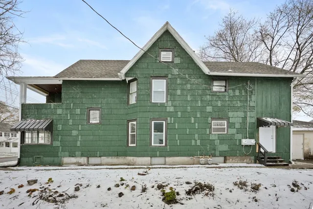 $269,900 | 66 Endicott Avenue, Johnson City, NY 13790