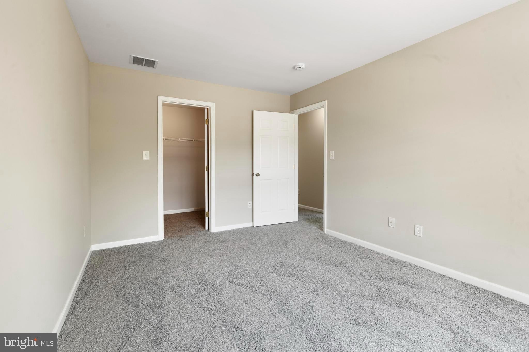 83 Springfield Circle Middletown, DE 19709 - Photo 18 of 34 2nd Floor Bedroom