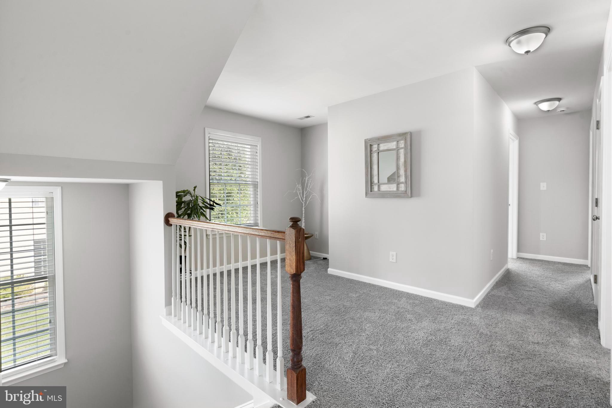 83 Springfield Circle Middletown, DE 19709 - Photo 26 of 34 2nd Floor Nook - Perfect for Office