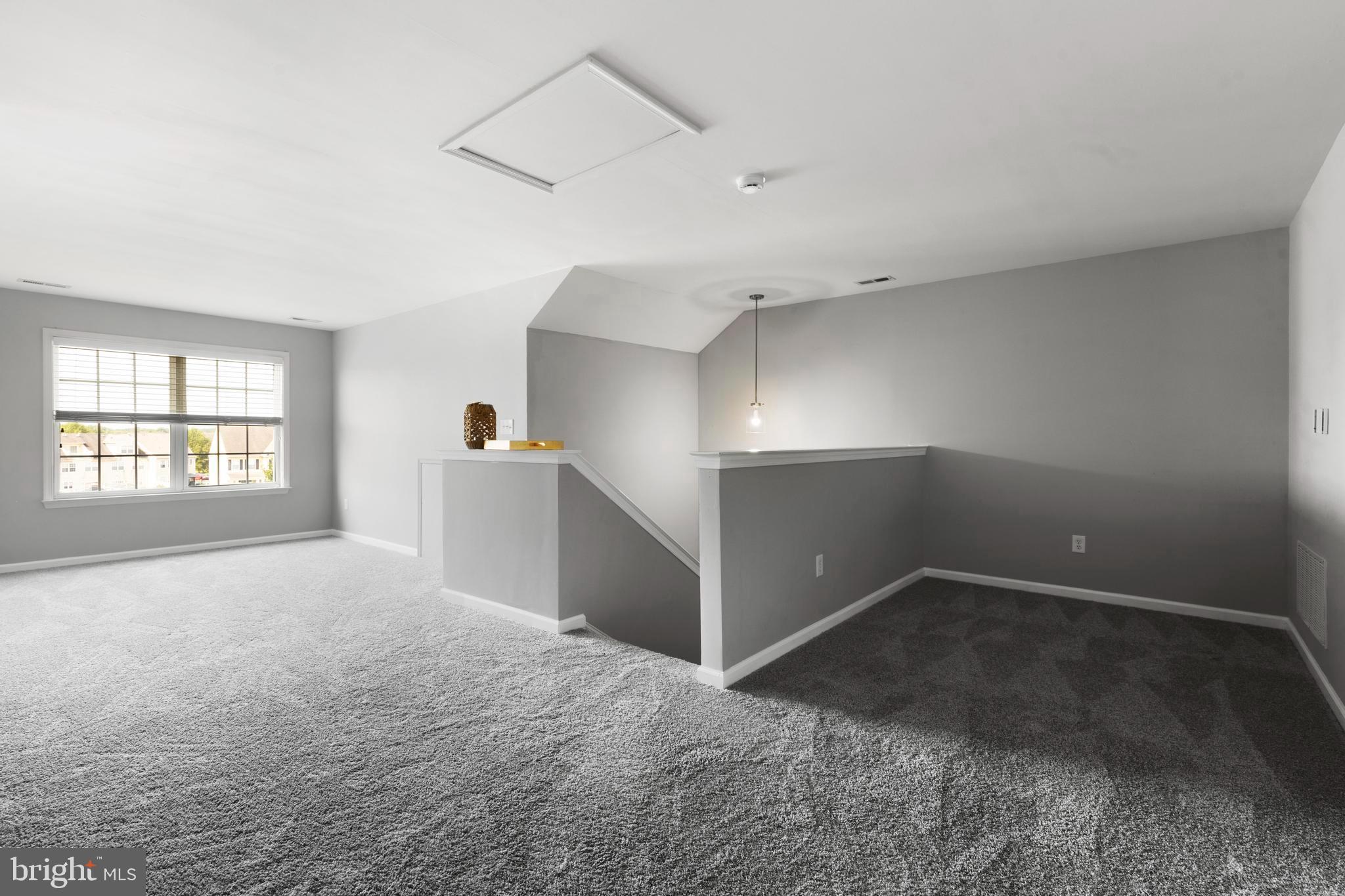 83 Springfield Circle Middletown, DE 19709 - Photo 28 of 34 3rd Floor Loft