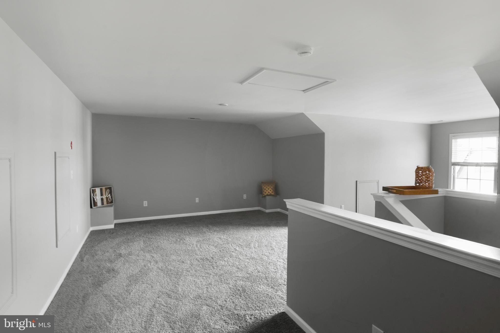 83 Springfield Circle Middletown, DE 19709 - Photo 29 of 34 3rd Floor Loft
