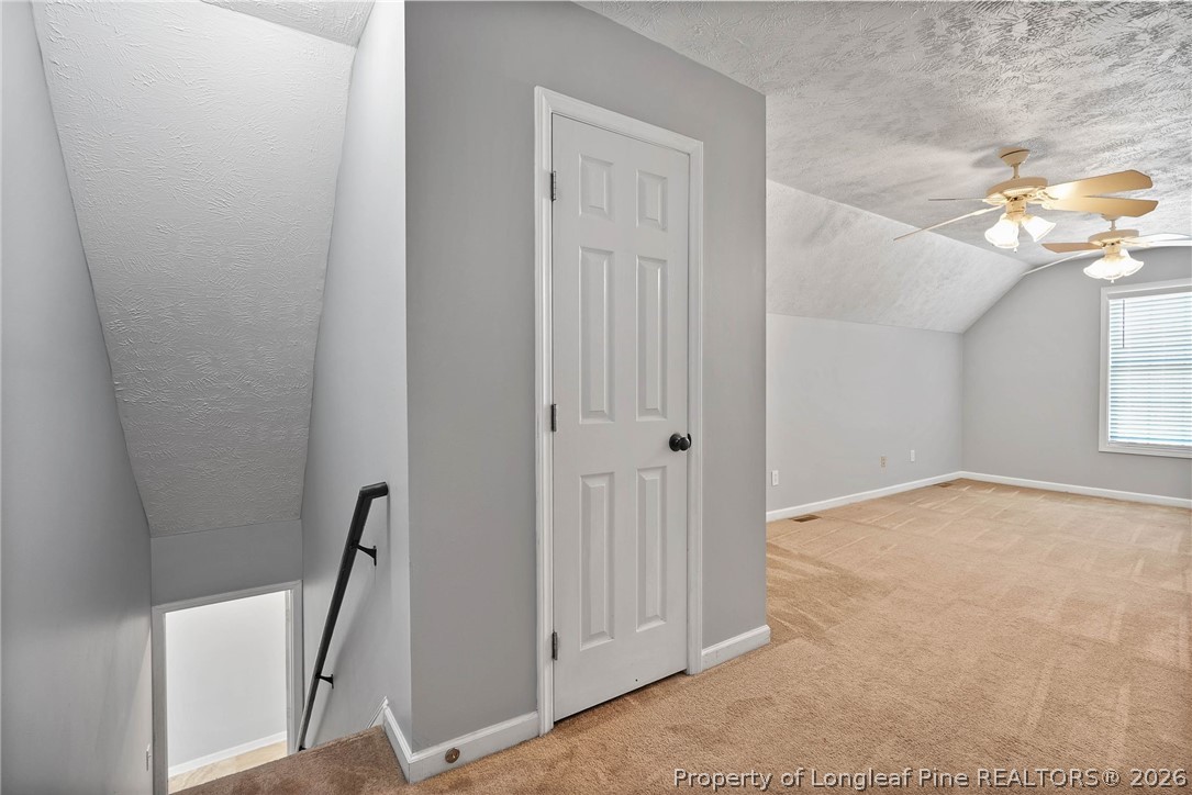 5353 Pringle Way Hope Mills, NC 28348 - Photo 24 of 29 a view of empty room