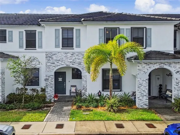 $469,999 | 14800 Southwest 183rd Terrace, Miami, FL 33177