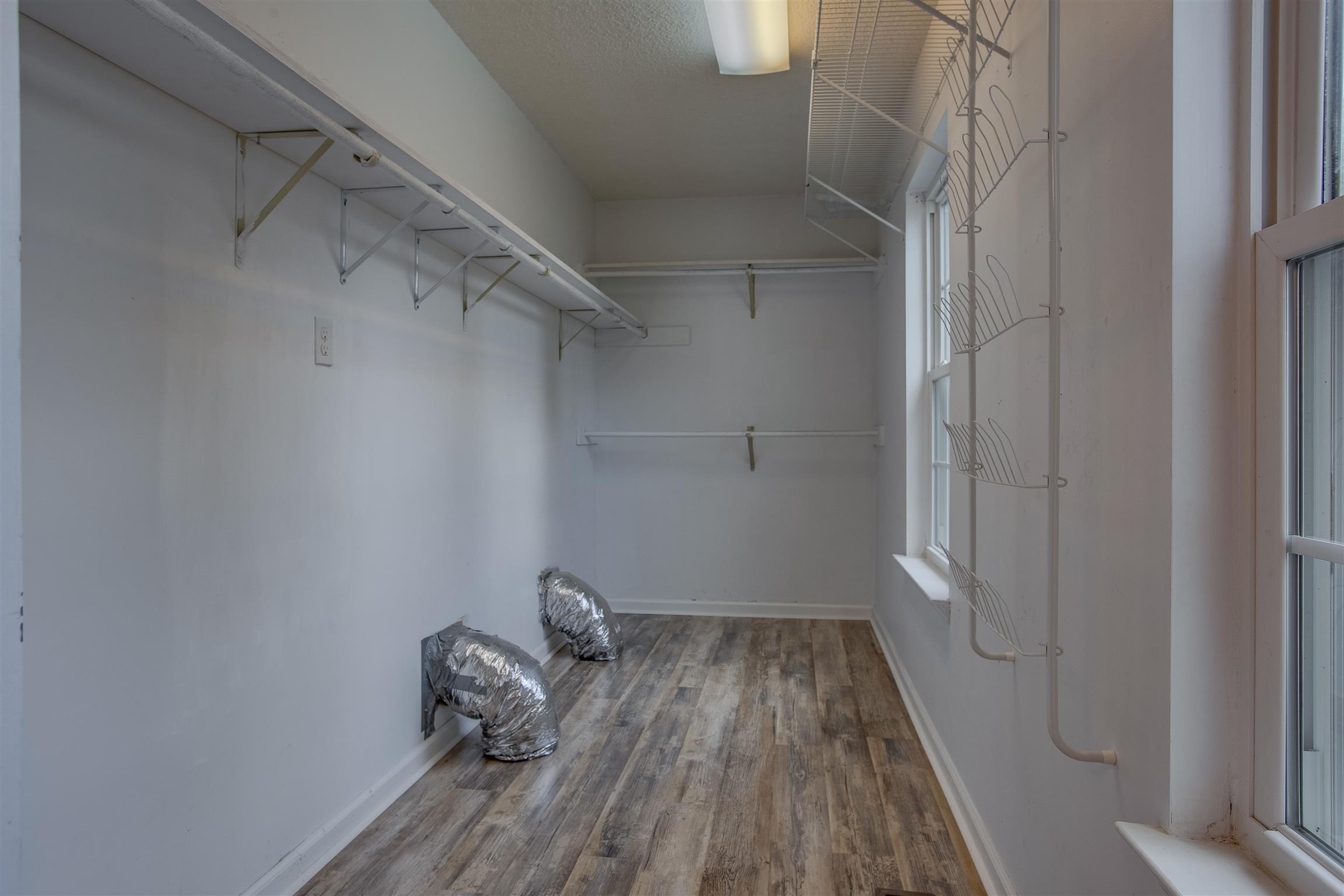 878 Tom Osborne Road Columbia, TN 38401 - Photo 16 of 26 WOW....just look at all of this closet space!!!