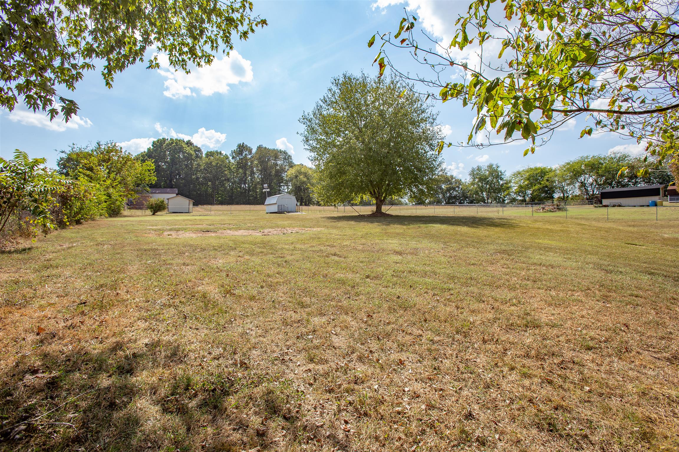 878 Tom Osborne Road Columbia, TN 38401 - Photo 24 of 26 Plenty of peaceful views here!