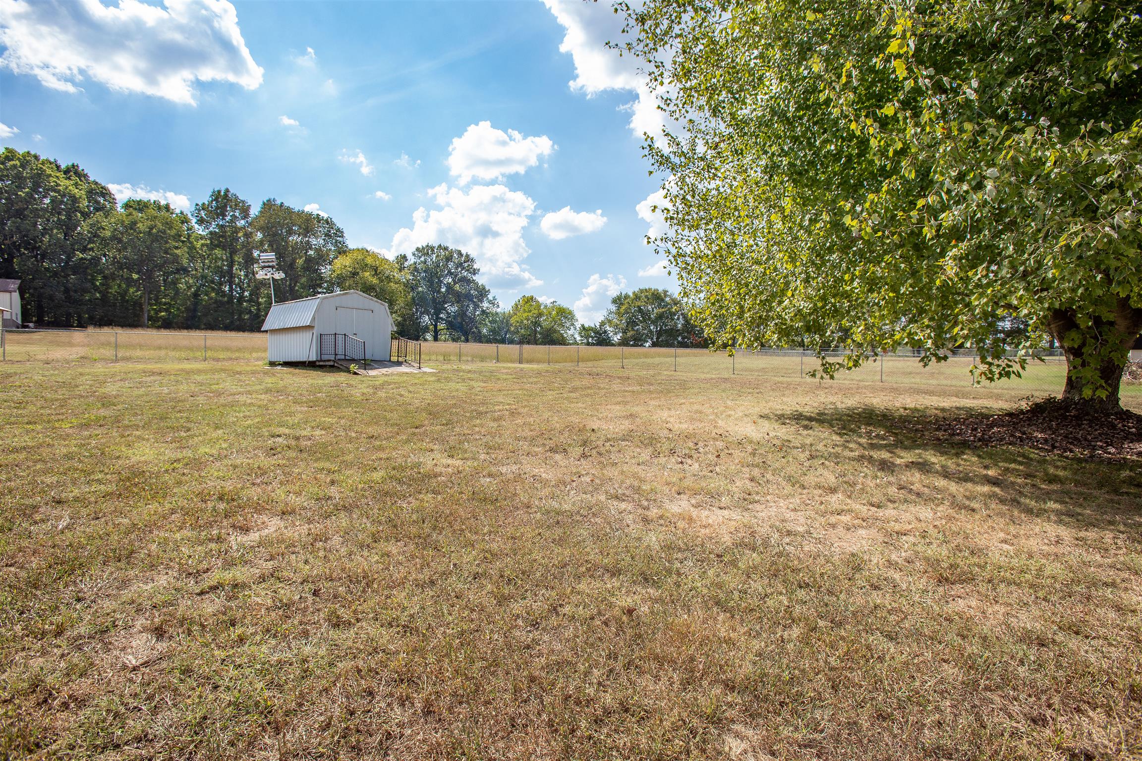 878 Tom Osborne Road Columbia, TN 38401 - Photo 25 of 26 Storage buildings to remain.