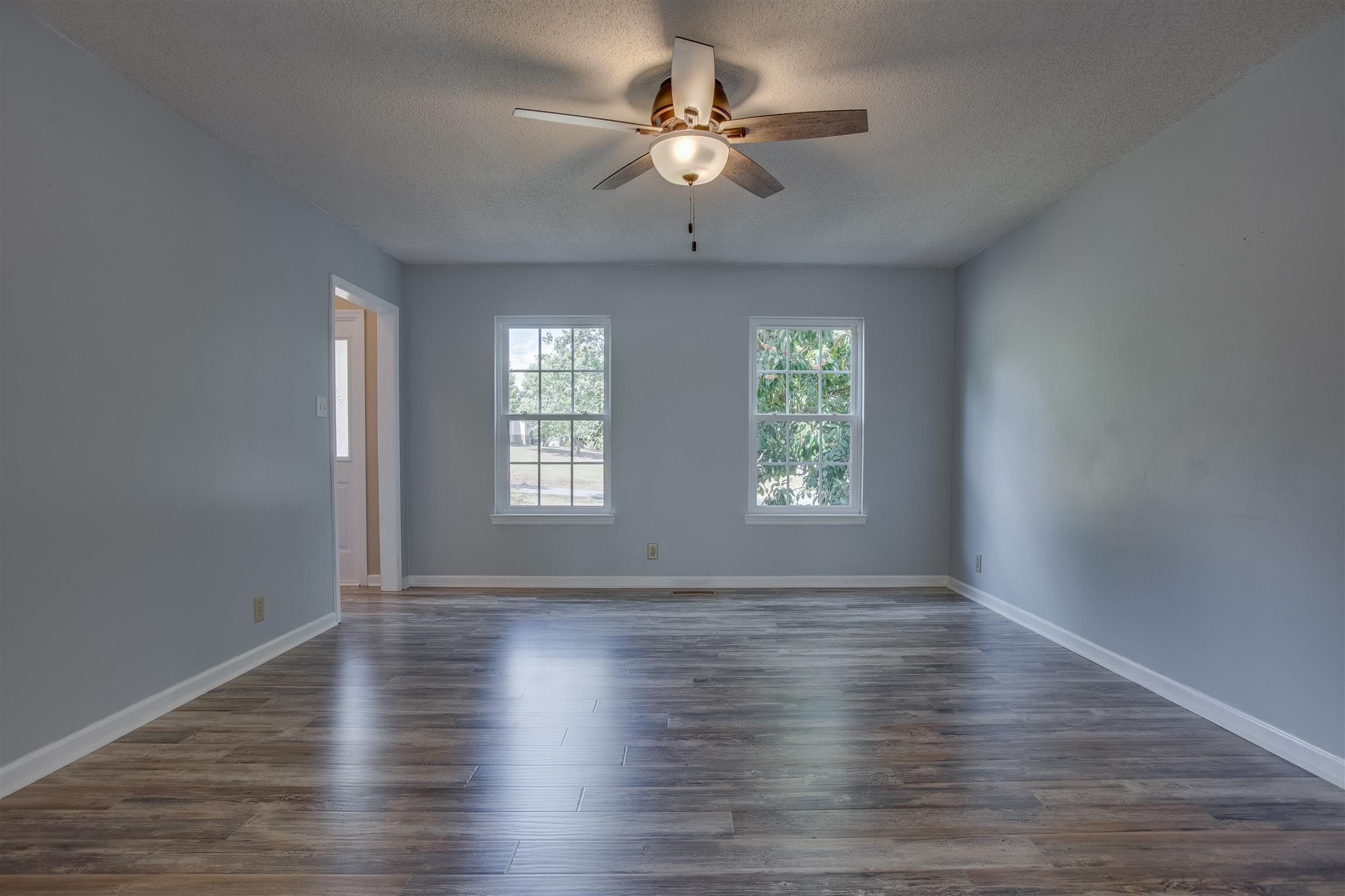 Formal or space for the adults, while kids hang in the Den...you have options!!