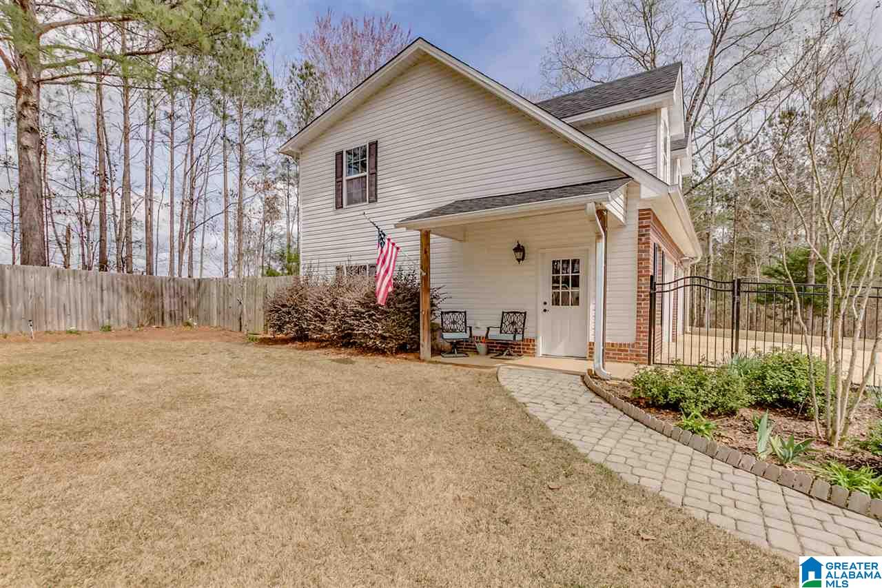 14714 Shiloh Road Ralph, AL 35480 - Photo 45 of 50