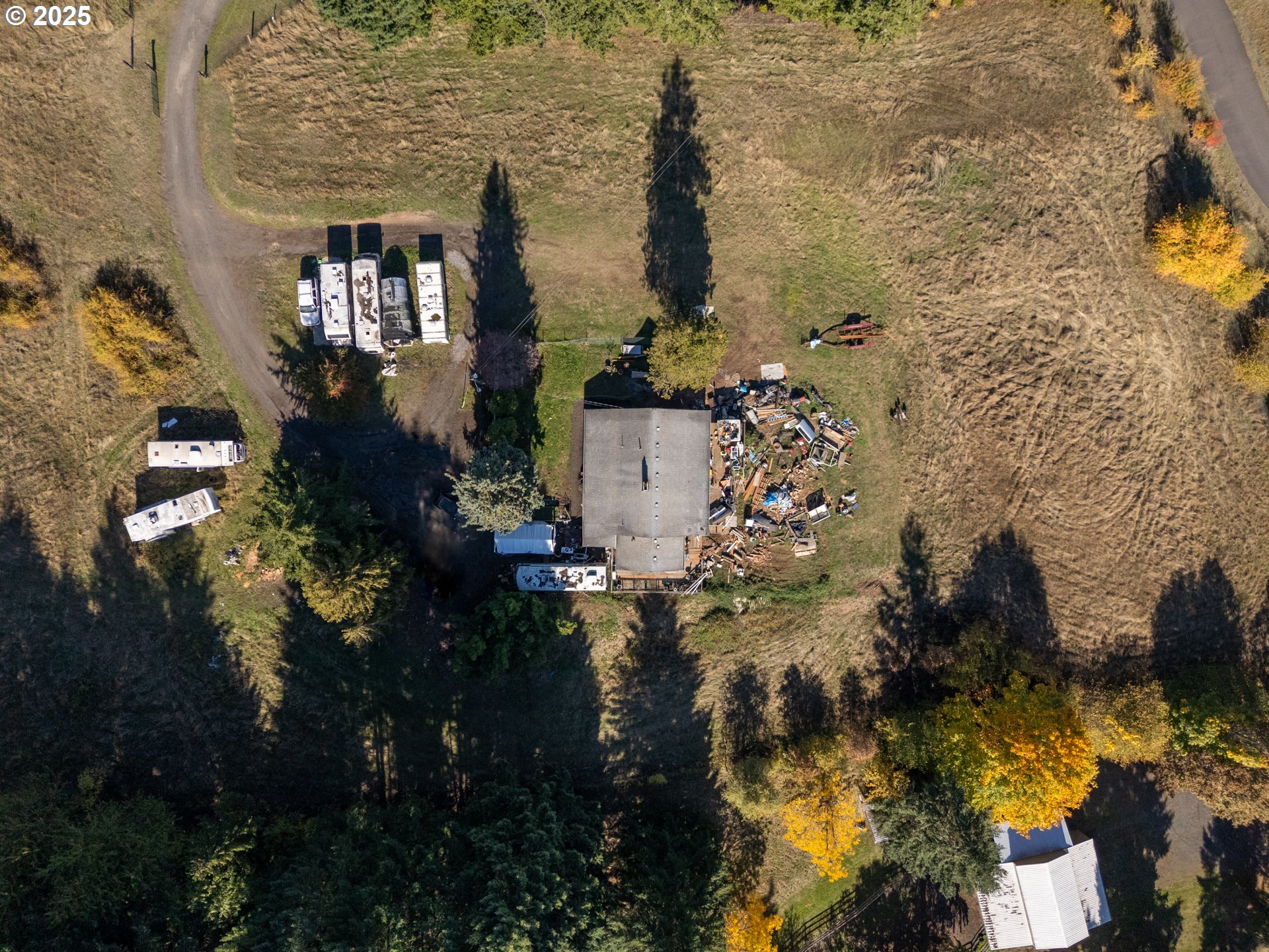 32378 Southwest JP W Road Scappoose, OR 97056 - Photo 5 of 9