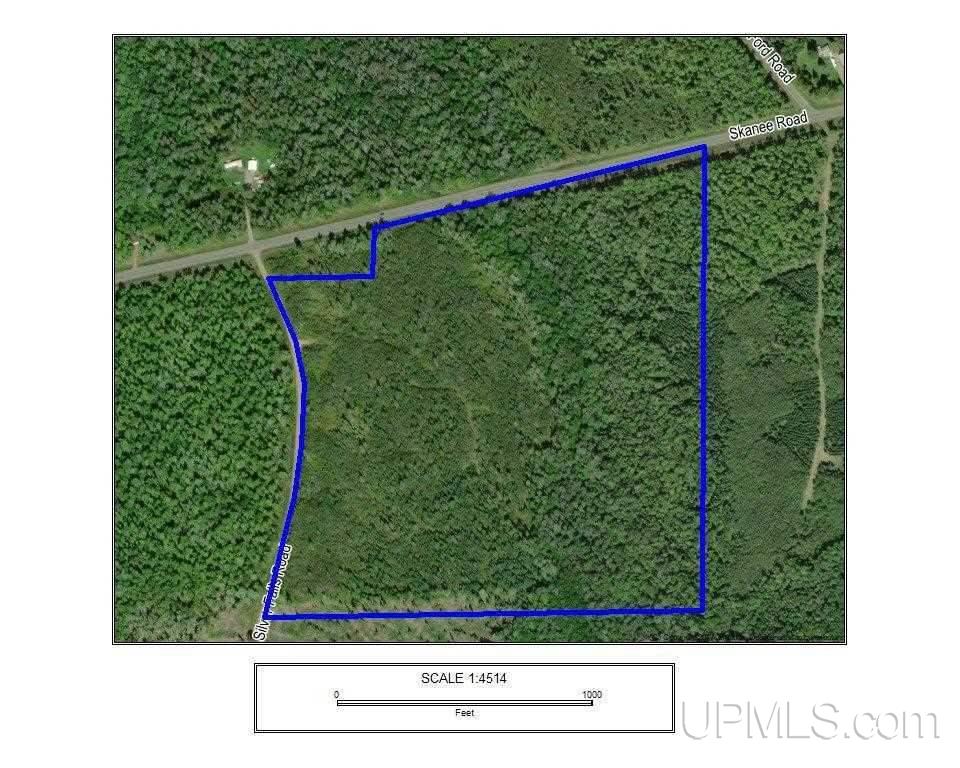 Tbd Silver Falls Road Lanse, MI 49946 - Photo 18 of 19 Gallery Image 18