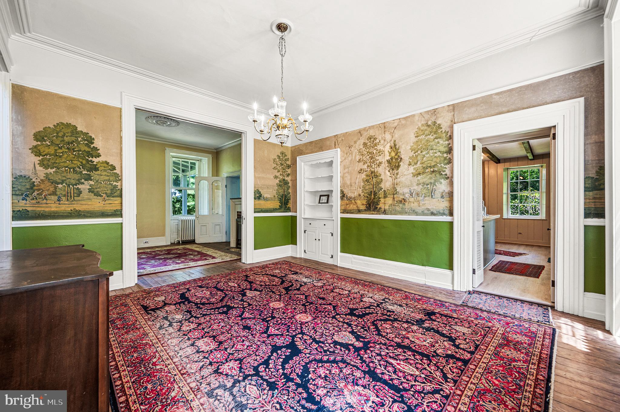 124 Station Road Cheyney, PA 19319 - Photo 14 of 43 Dining Room