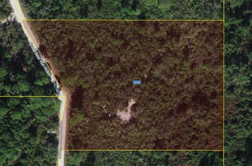 2575 North Bear Run Frostproof, FL 33843 - Photo 21 of 27
