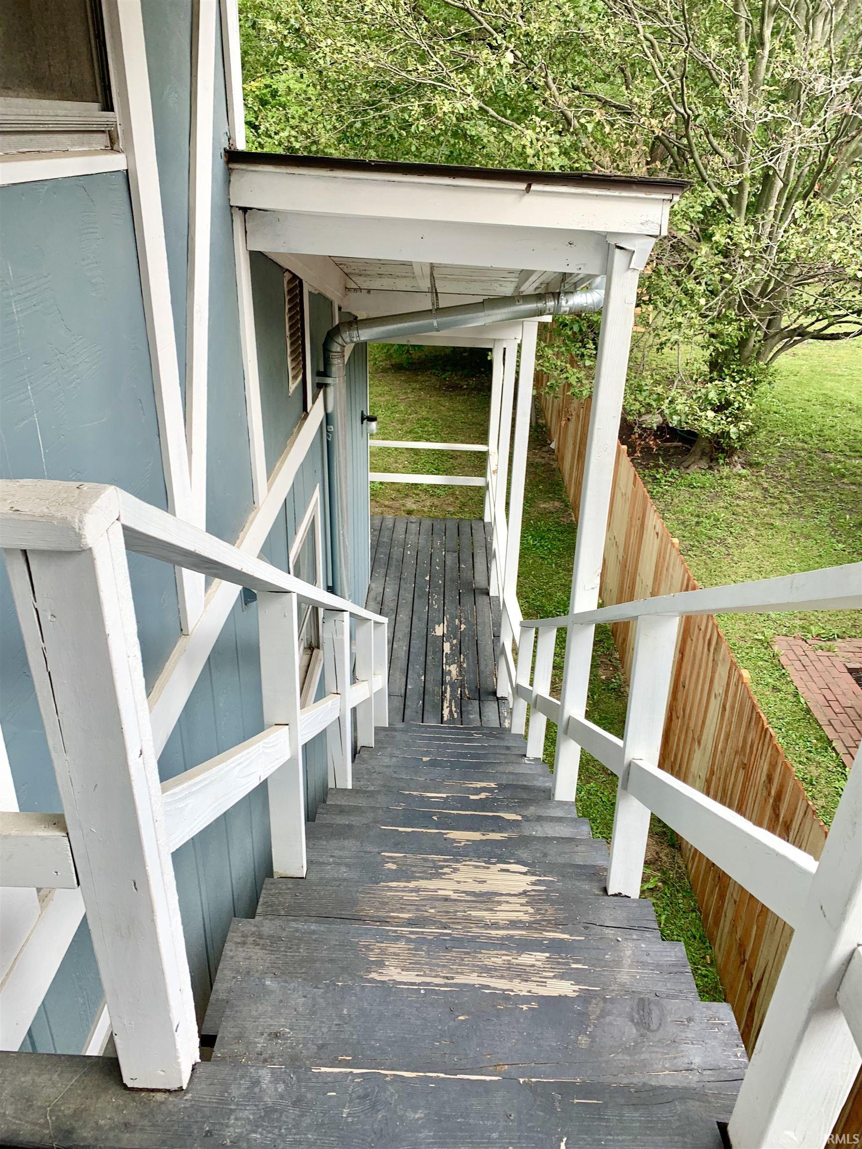 516 Nursery Road Anderson, IN 46012 - Photo 20 of 26 Gallery Image 20