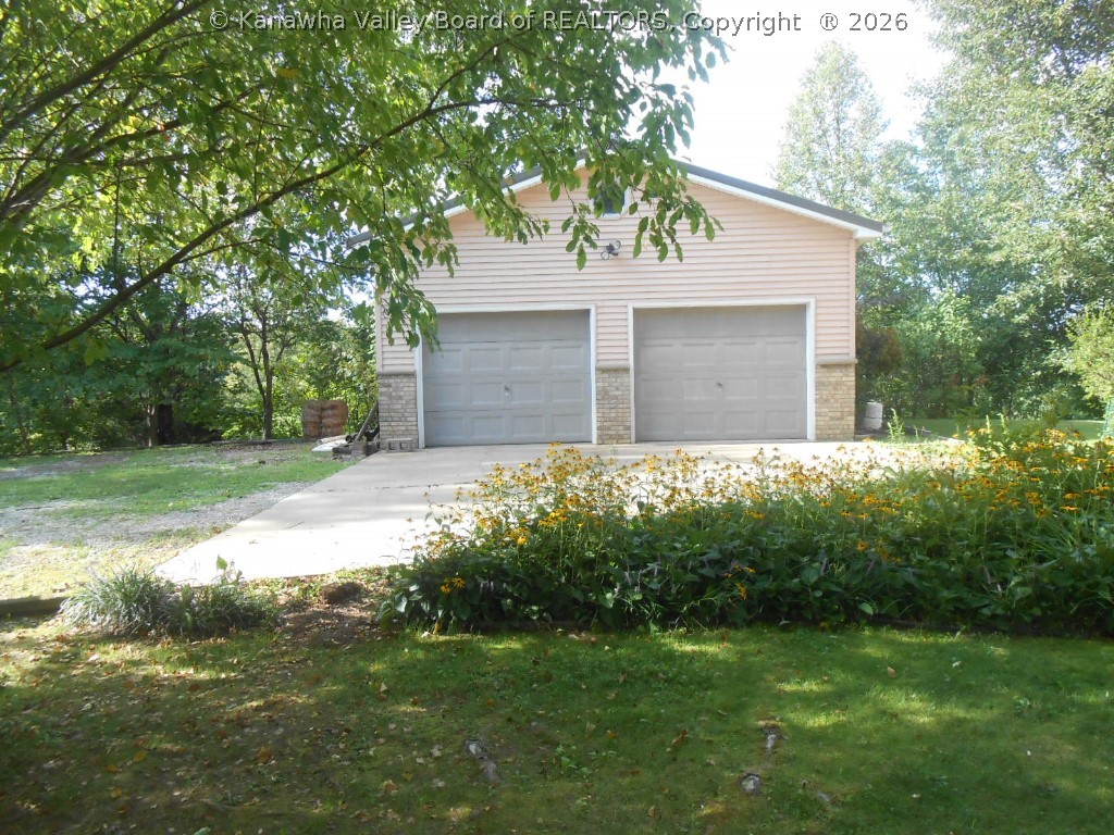 1550 Lighthouse Road Given, WV 25245 - Photo 20 of 28 Gallery Image 20