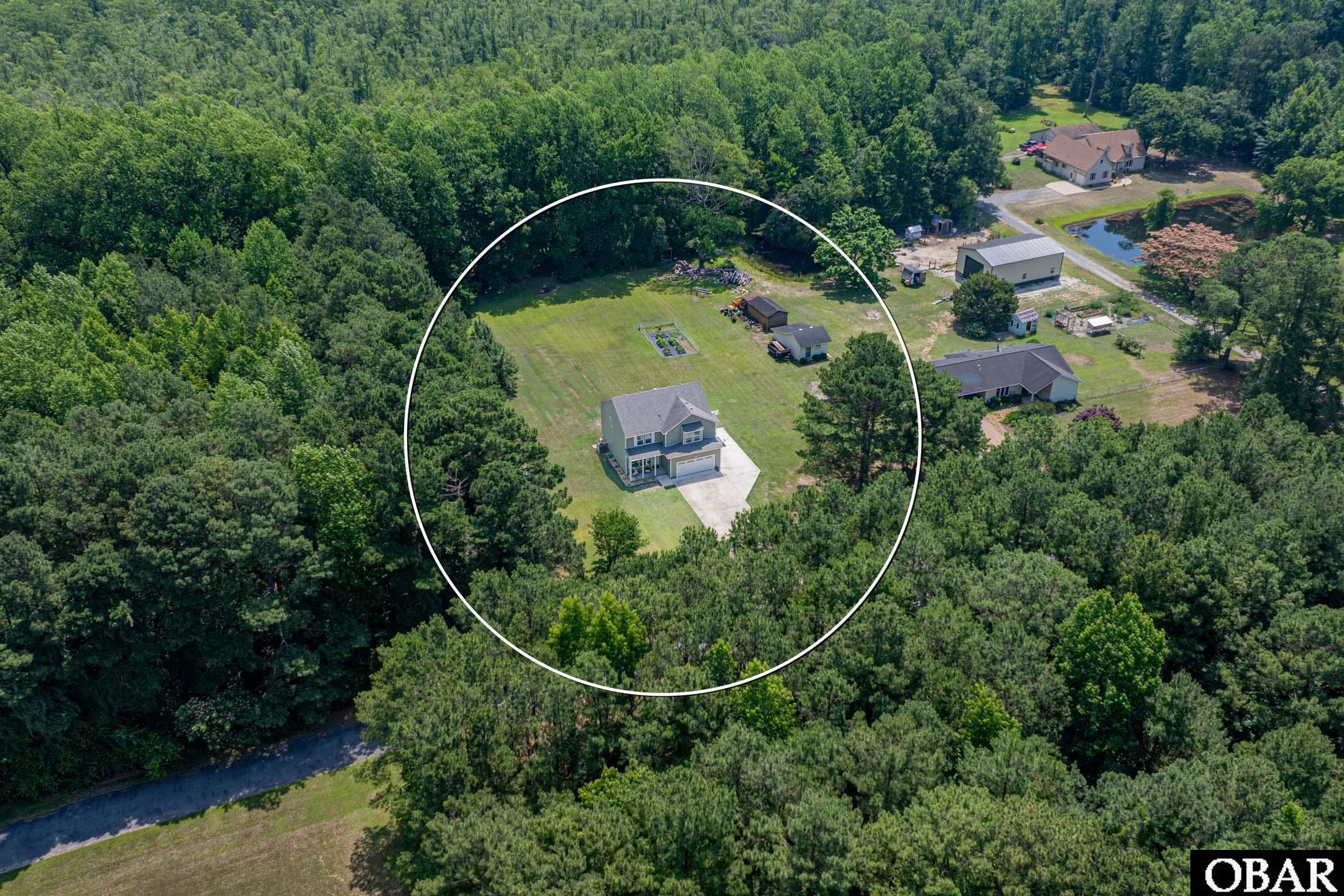 109 Riddle Court Shawboro, NC 27973 - Photo 70 of 83