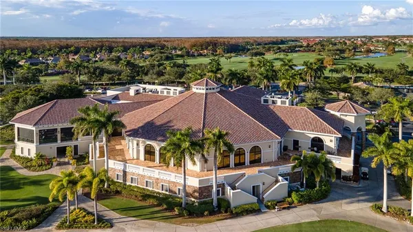a view of a city with an ocean view