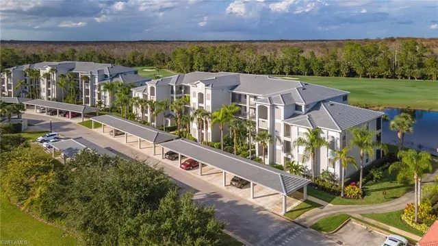 $6,000 | 10333 Heritage Bay Boulevard, Unit 1715, Naples, FL 34120