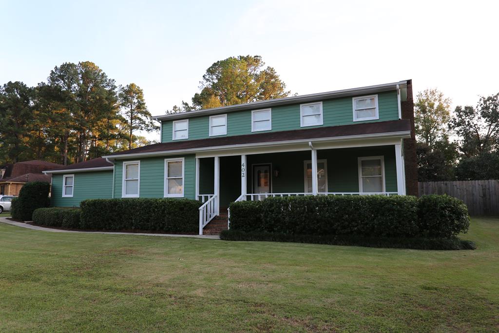 402 Randwick Road Dothan, AL 36301 - Photo 1 of 1 Main View