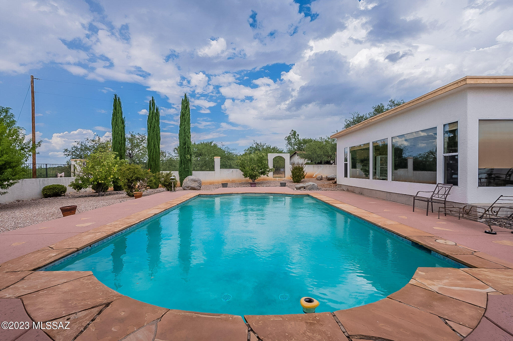 196 Círculo Silva Rio Rico, AZ 85648 - Photo 26 of 33