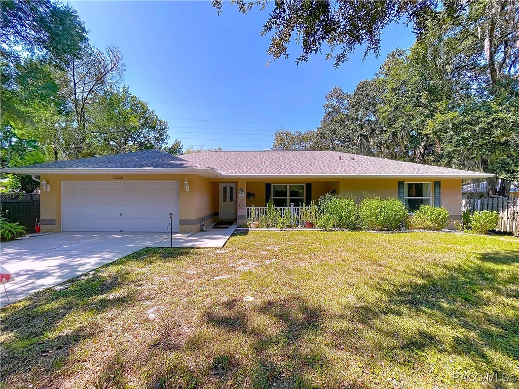 11236 North Rain Point Inglis, FL 34449 - Photo 55 of 71