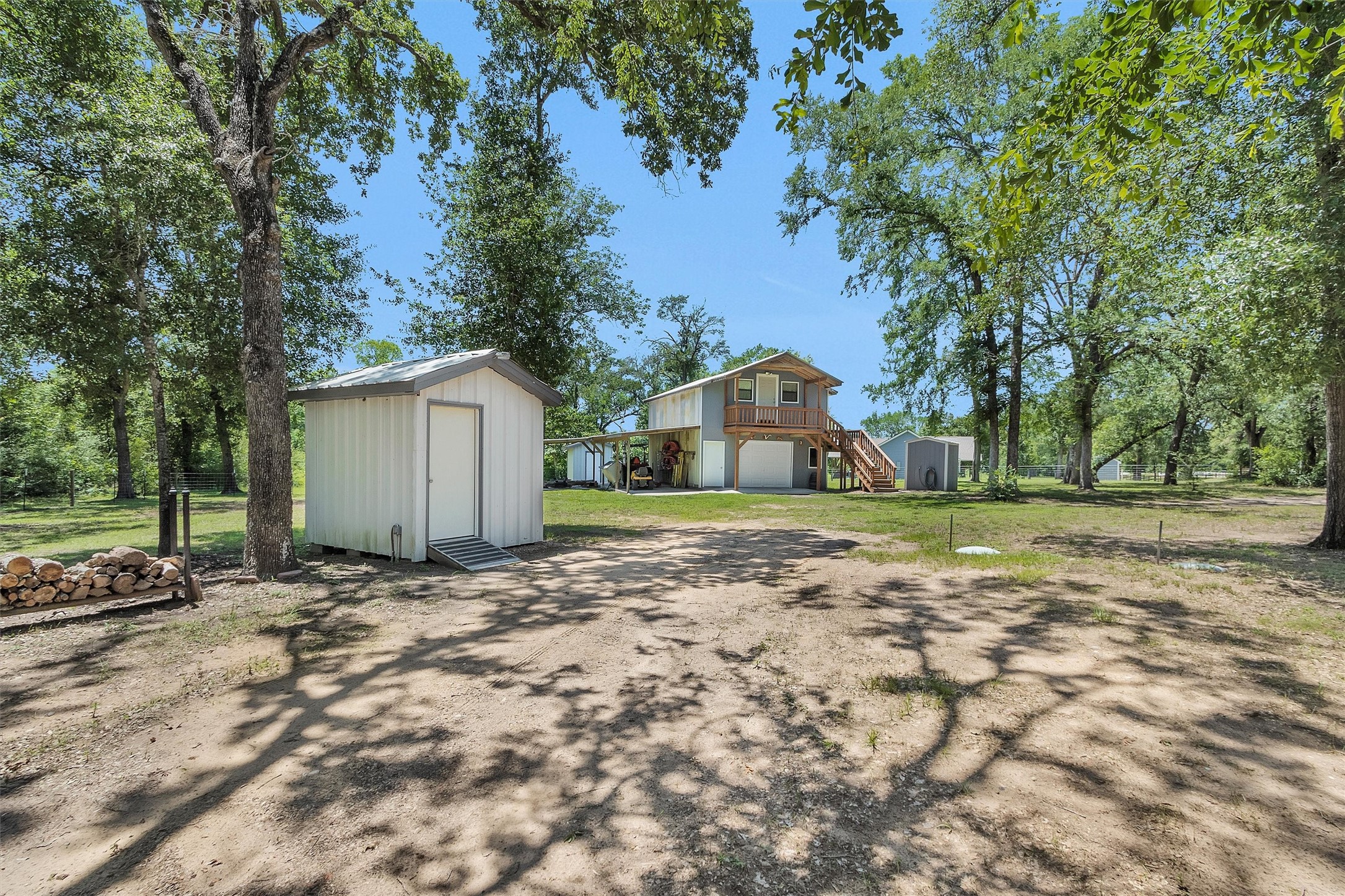 38805 Wyatt Chapel Road Hempstead, TX 77445 - Photo 36 of 50