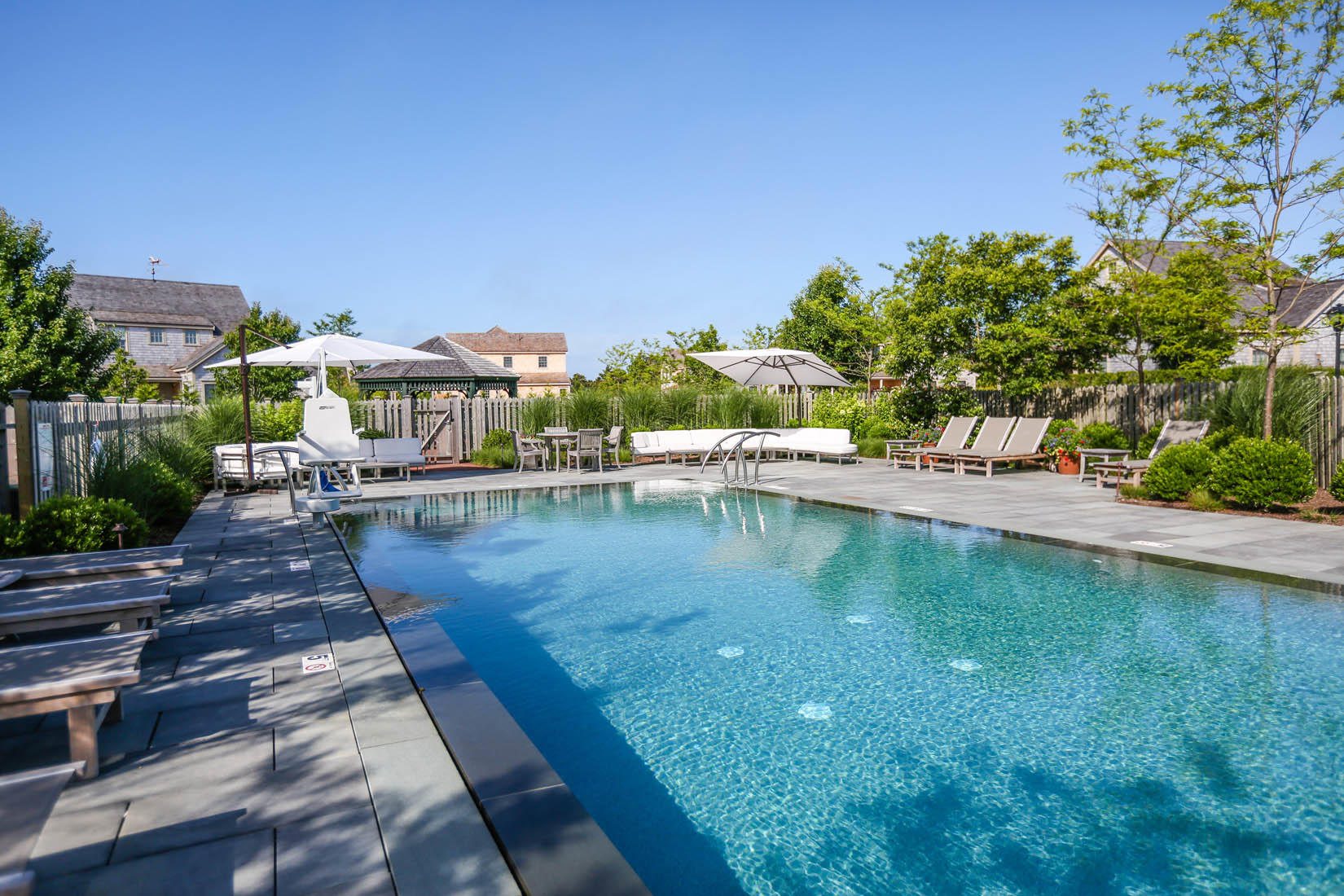 6 Wood Lily Road Nantucket, MA 02554 - Photo 8 of 20 South of Town 1,695,000 Pool