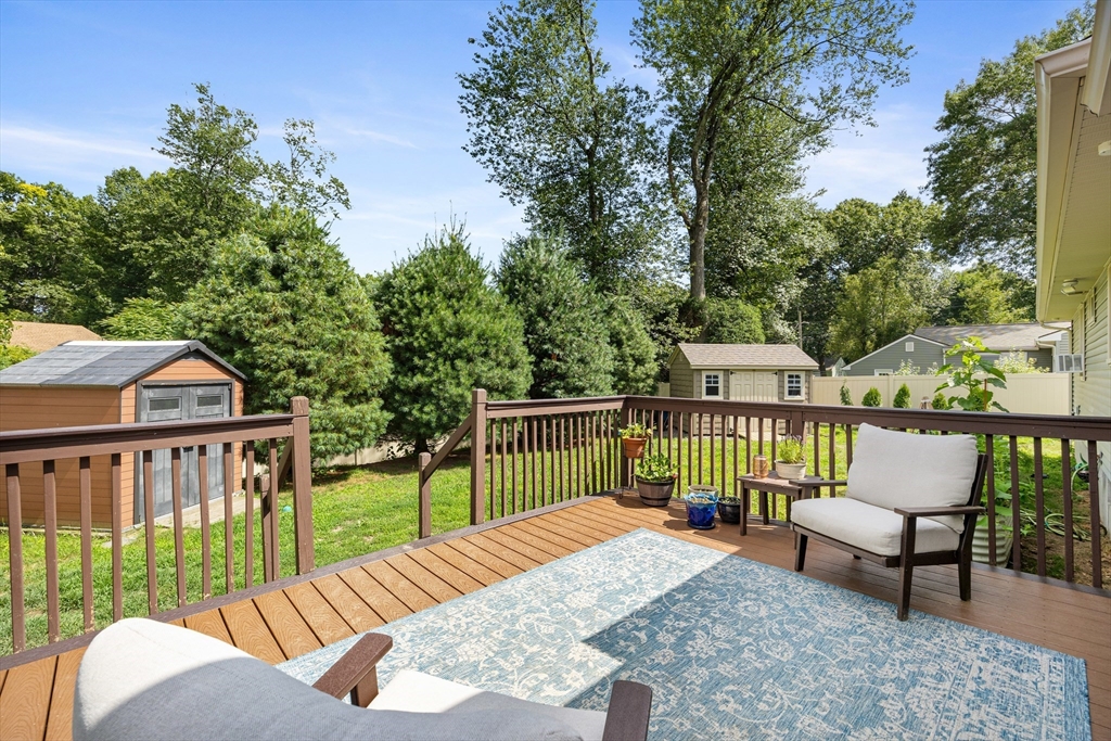 497 Dwight Road Springfield, MA 01108 - Photo 16 of 36