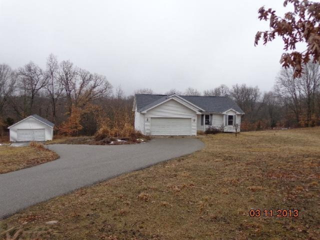 2834 Hamilton Road Battle Creek, MI 49017 - Photo 1 of 9 Primary Photo