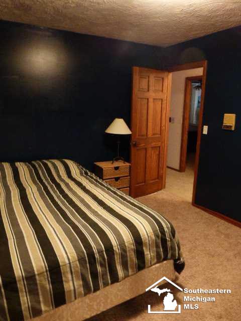 11233 North Custer Road Monroe, MI 48162 - Photo 11 of 20 Bedroom 2