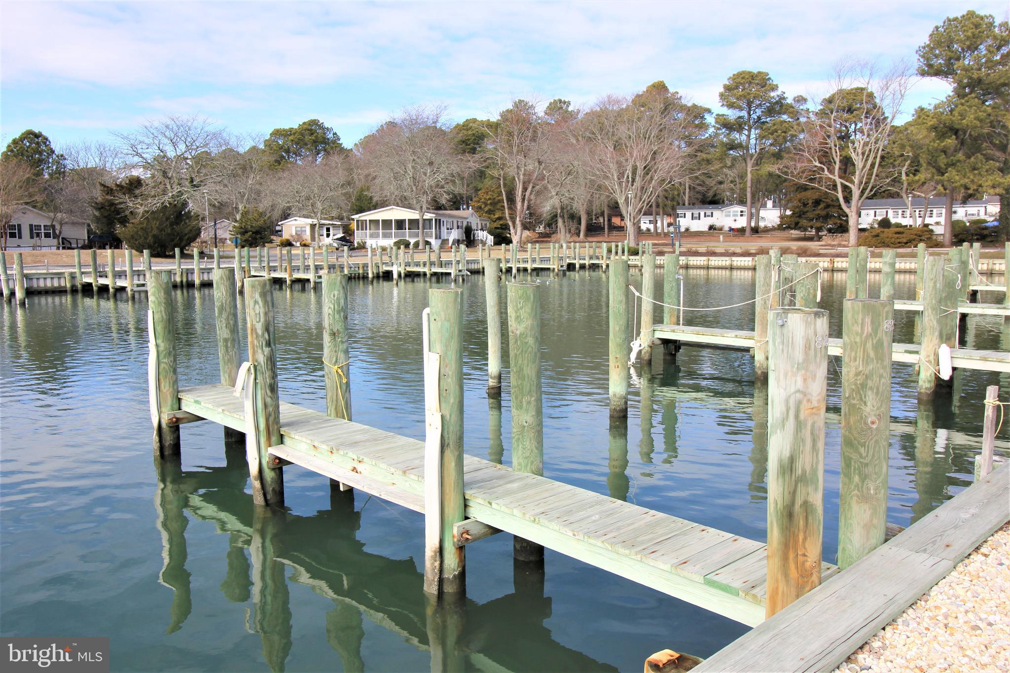 26608 Landing Road, Unit 27 Long Neck, DE 19966 - Photo 28 of 37 Marinas