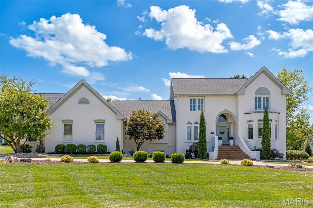 1069 Whitmoor Drive Weldon Spring, MO 63304 - Photo 1 of 17