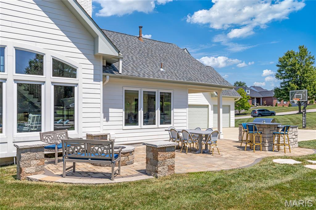 1069 Whitmoor Drive Weldon Spring, MO 63304 - Photo 11 of 17