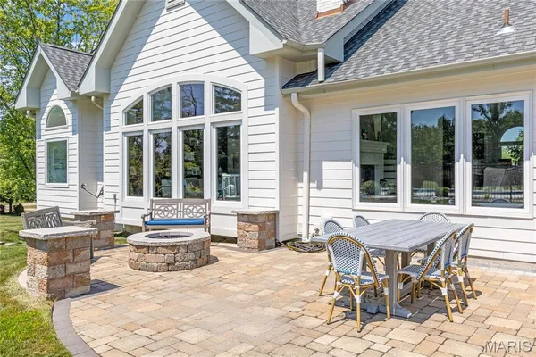 $1,395,000 | 1069 Whitmoor Drive, Weldon Spring, MO 63304