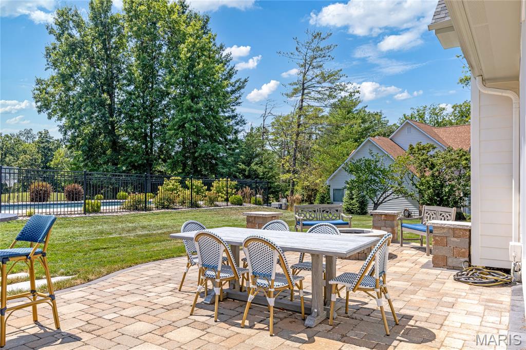 1069 Whitmoor Drive Weldon Spring, MO 63304 - Photo 14 of 17