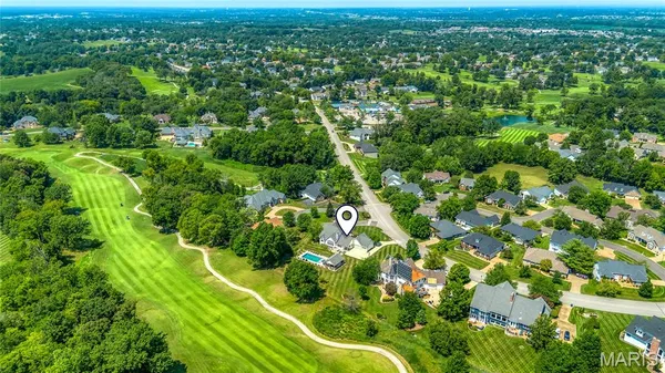 $1,395,000 | 1069 Whitmoor Drive, Weldon Spring, MO 63304