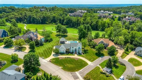 $1,395,000 | 1069 Whitmoor Drive, Weldon Spring, MO 63304