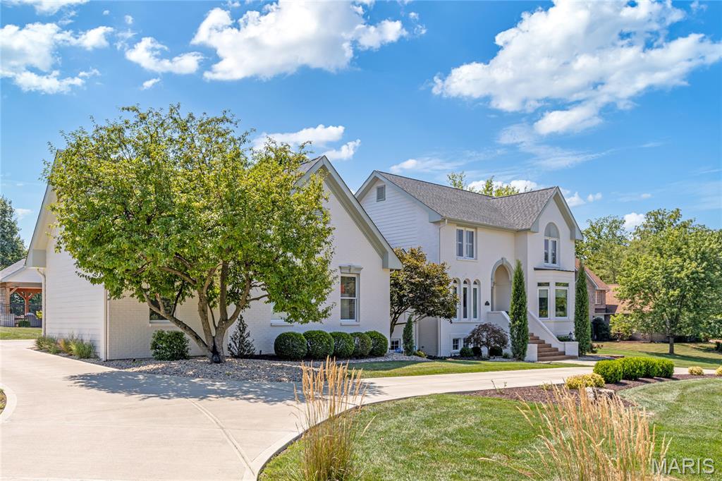 1069 Whitmoor Drive Weldon Spring, MO 63304 - Photo 5 of 17