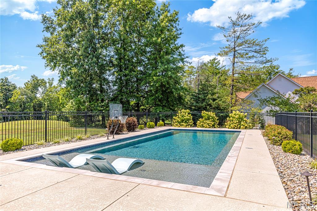 1069 Whitmoor Drive Weldon Spring, MO 63304 - Photo 7 of 17