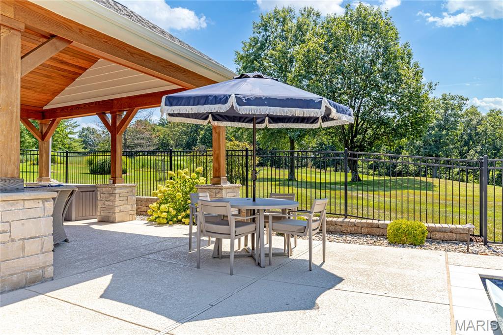 1069 Whitmoor Drive Weldon Spring, MO 63304 - Photo 10 of 54