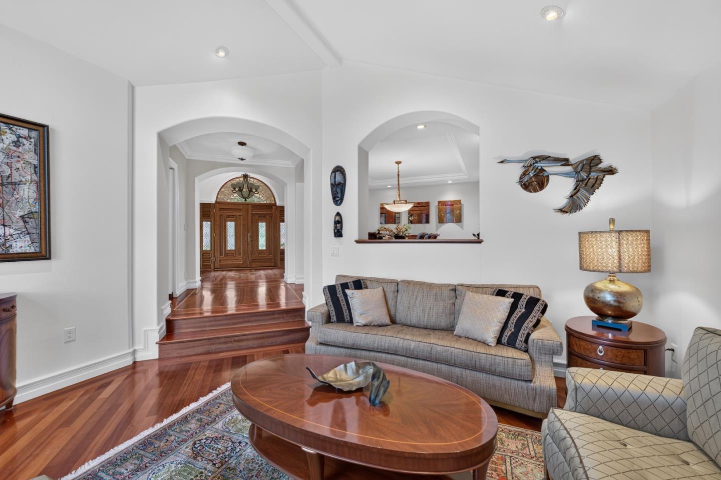 22551 Ricardo Road Cupertino, CA 95014 - Photo 8 of 53 Gallery Image 8